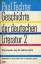 Paul Fechter: Geschichte der deutschen L
