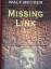 Walt Becker: Missing Link