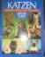 Antje Breuer: Katzen: unsere zärtlichen 