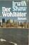 Irwin Shaw: Der Wohltäter