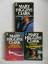 Mary Higgins Clark: 3 X Mary Higgins Cla