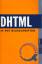 Teague, Jason Cranford: DHTML - in 500 B