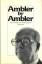 Eric Ambler: Ambler by Ambler.