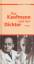 Der Kaufmann und der Dichter - Thiel, Marlis