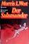 West, Morris L.: Der Salamander.