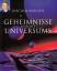 Joachim Bublath: Geheimnisse unseres Uni