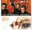 N`SYNK und Brittmey Spears: NSYNC und Br