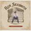 Ron Sexsmith: Cobblestone Runway