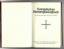 Evangelisches Kirchengesangsbuch Evangelisches Kirchengesangsbuch