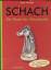 Schach - Strouhal, Ernst: Schach. Die Ku