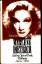 Ich bin, Gott sei Dank, Berlinerin. - Autobiografie - Dietrich, Marlene