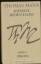 Autobiografie - Mann, Thomas und Harry [ Autobiografie - Mann, Thomas und Harry [