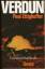 Erster Weltkrieg - Ettighoffer, Paul C.: Erster Weltkrieg - Ettighoffer, Paul C.: