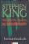 Horror - King, Stephen: Achterbahn. Nove