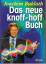 Joachim Bublath: Das neue Knoff-hoff-Buc