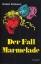 gebrauchtes Buch – Herbert Erdmann – Der Fall Marmelade – Bild 1