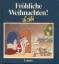 gebrauchtes Buch – Uli Stein – Fröhliche Weihnachten. – Bild 1