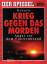 DER SPIEGEL Nr.13/29.03.1999 KOSOVO: Kri