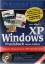 XP Windows - Praxisbuch Home Edition. - Weltner, Tobias