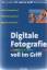 Digitale Fotografie voll im Griff - Perf