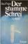 gebrauchtes Buch – Ina Pope – Der stumme Schrei – Bild 1