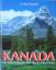 G. Sky Worell: Kanada. Die Nationalparks