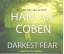 Harlan Coben: Darkest Fear 6 CDs - SONDE