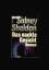 Sidney Sheldon: Das nackte Gesicht