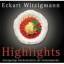 Highlights/ Rezepte aus der Aubergine - Eckart Witzigmann