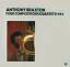 Anthony Braxton: Four Compositions (Quar