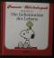 Charles M. Schulz: Peanuts - Life feels 