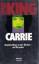 Stephen King: Carrie