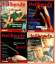 4 x Pflegemagazin Heilberufe - Für mittl 4 x Pflegemagazin Heilberufe - Für mittl