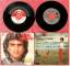 Toto Cutugno / Gianni Bella: 2 x Vinyl S