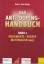 Das Anti-Doping-Handbuch, Band 2: Dokumente, Regeln, Materialien 2007 - Nickel, Rüdiger/ Rous, Theo (Herausgeber)