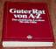 ADAC-Buch - 1990: Guter Rat von A - Z.- 