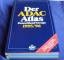 Der ADAC Atlas Deutschland /Europa 1995/