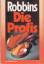 Harold Robbins: Die Profis