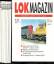 gebrauchtes Buch – Obermayer, Horst J – Lokmagazin. Eisenbahn - gestern, heute, morgen. 9 Hefte – Bild 1