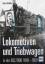 Ulrich Walluhn: Lokomotiven und Triebwag