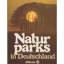 Sanders, Helga u.a.: Naturparks in Deuts