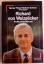 Werner Filmer: Richard von Weizsäcker - 