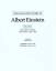 The Collected Papers of Albert Einstein: The Swiss Years, Writings, 1900-1909: Volume 2 - Albert Einstein