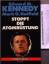 Kennedy, Edward M. / Hatfield, Mark: Sto