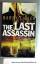 Barry Eisler: The Last Assassin