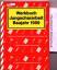 CVJM: Werkbuch Jungschararbeit / Baujahr CVJM: Werkbuch Jungschararbeit / Baujahr