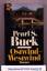 Pearl S. Buck: Ostwind  Westwind