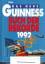 Donald McFarlan: Das neue Guinness Buch 