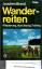 Joachim Brand: Wanderreiten -  Rittplanu