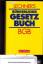 Lechner`s: Bürgerliches Gesetz Buch ( BG